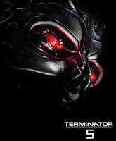 Смотреть Онлайн Терминатор 5 Генезис / Terminator: Genisys [2015]